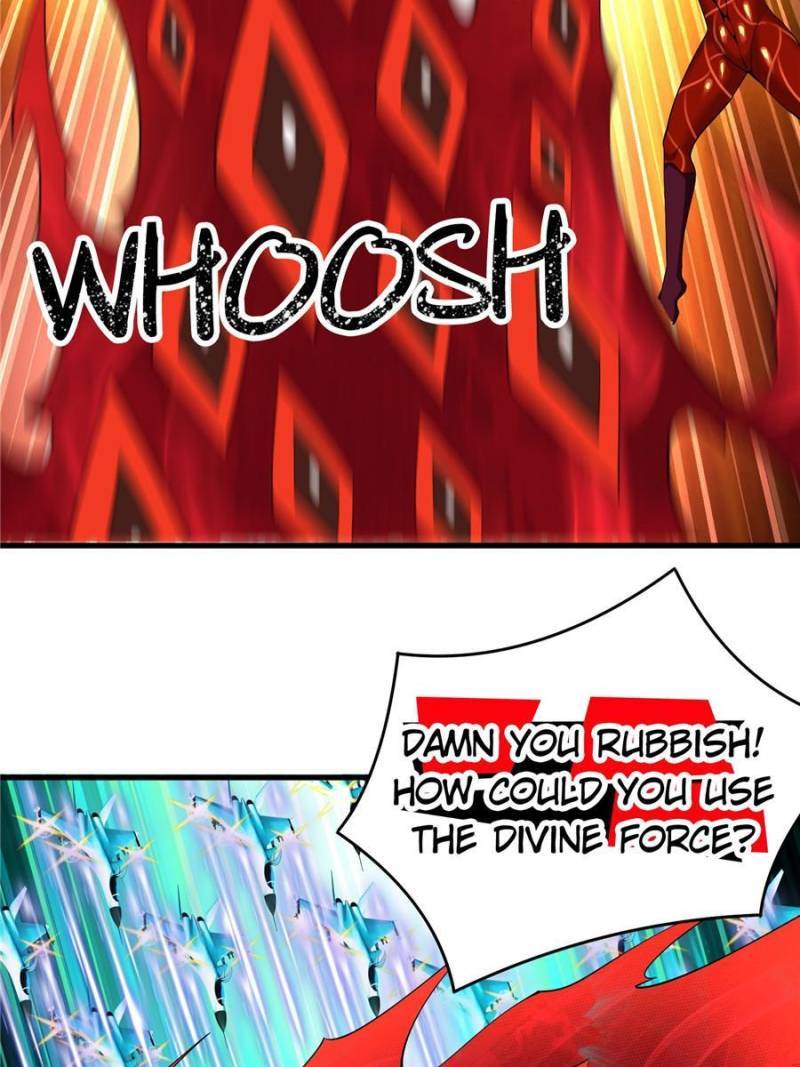 I Picked up an Attribute chapter 158 page 3