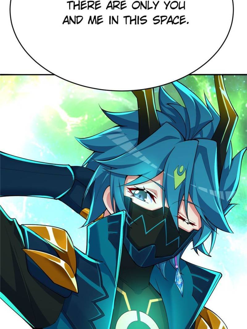 I Picked up an Attribute chapter 158 page 30