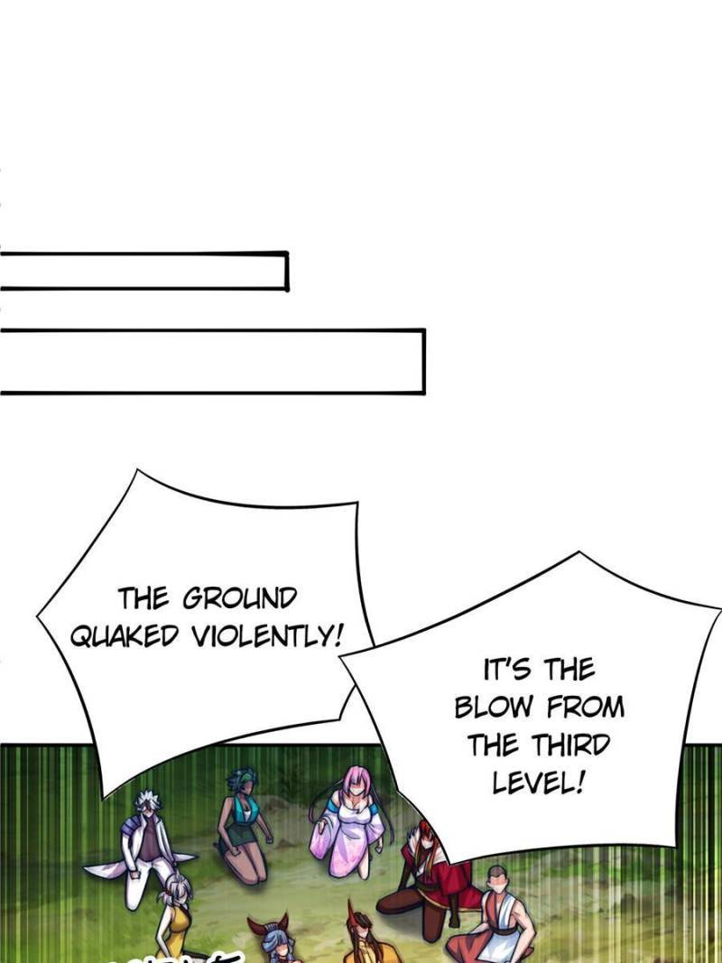 I Picked up an Attribute chapter 158 page 32