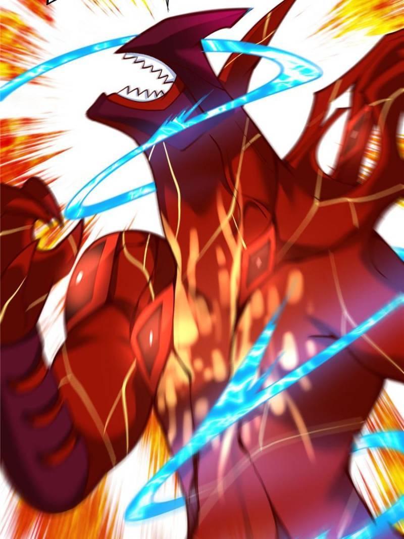 I Picked up an Attribute chapter 158 page 35