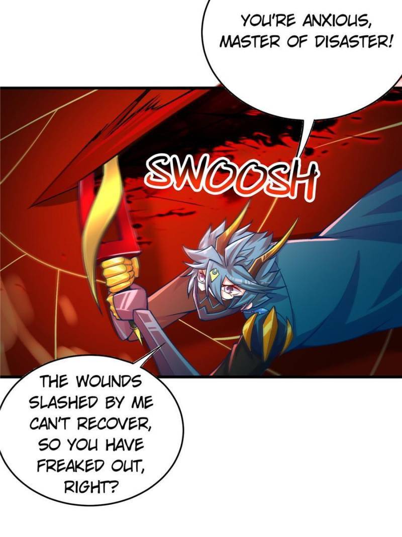 I Picked up an Attribute chapter 158 page 37