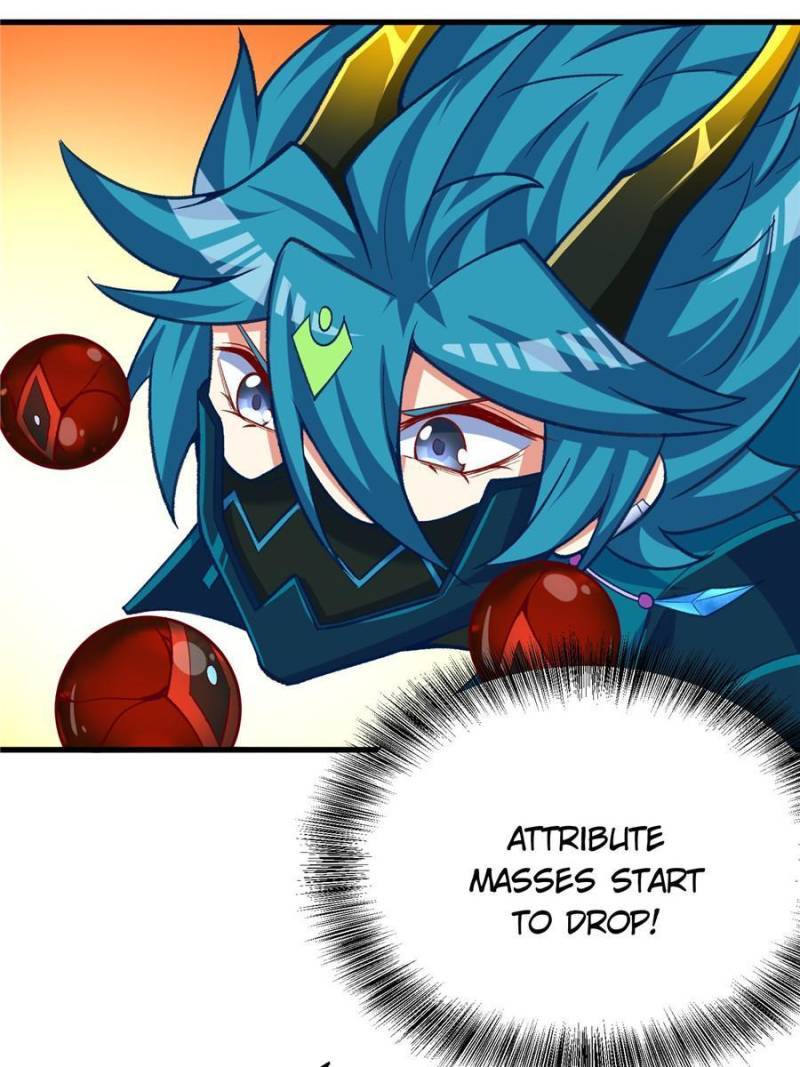 I Picked up an Attribute chapter 158 page 38