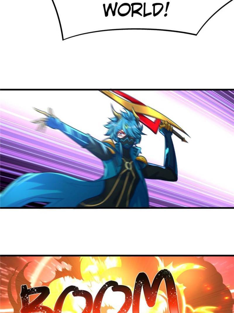 I Picked up an Attribute chapter 158 page 42