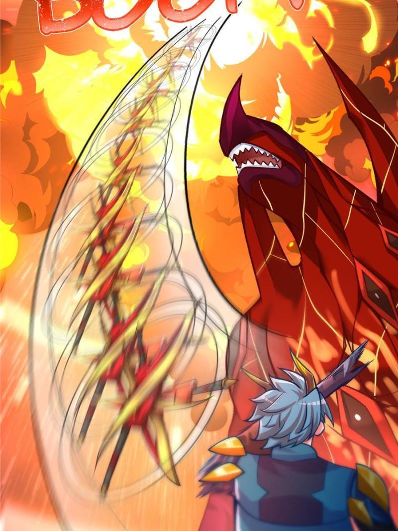 I Picked up an Attribute chapter 158 page 43