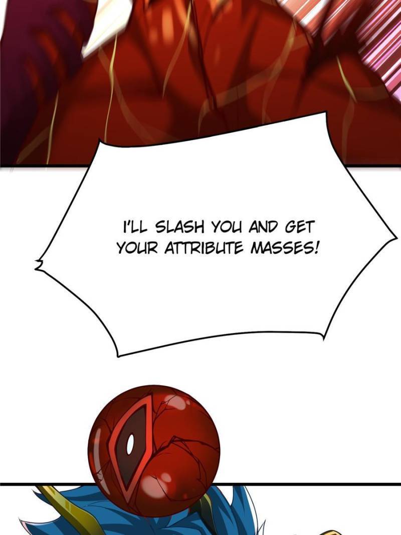 I Picked up an Attribute chapter 158 page 49