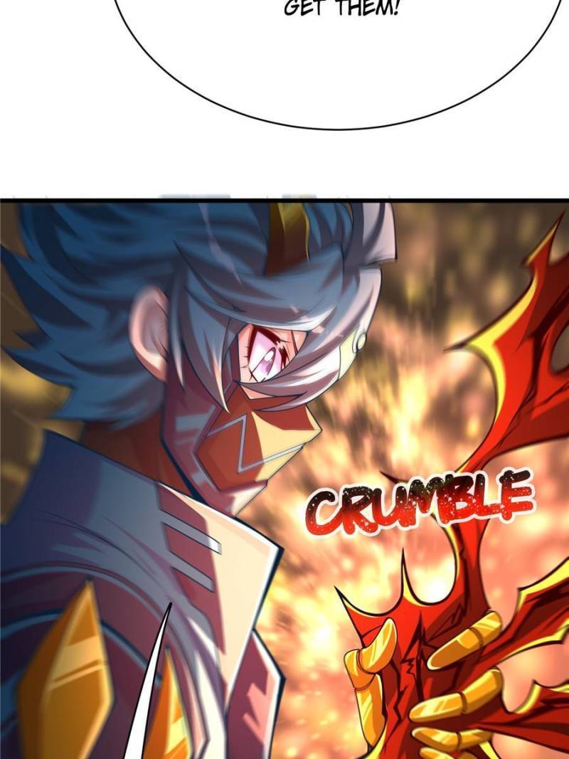 I Picked up an Attribute chapter 158 page 51