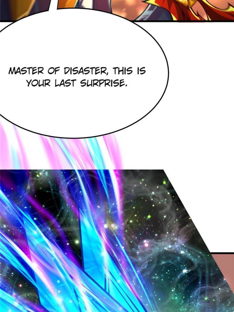 I Picked up an Attribute chapter 158 page 52