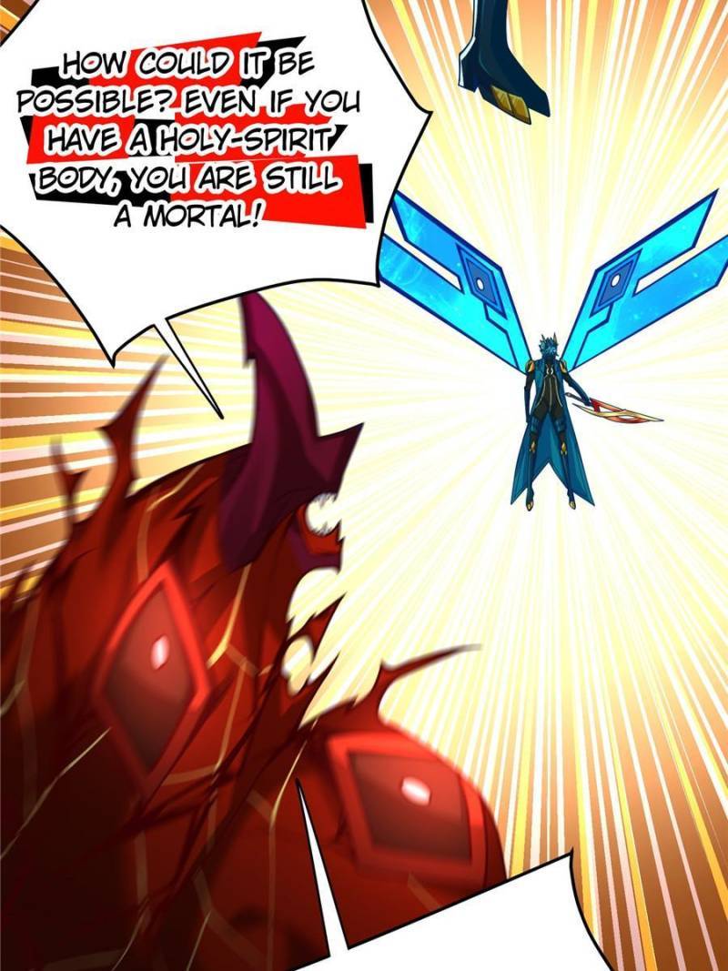 I Picked up an Attribute chapter 158 page 54