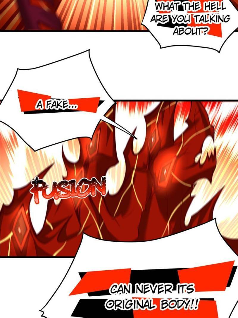 I Picked up an Attribute chapter 158 page 60