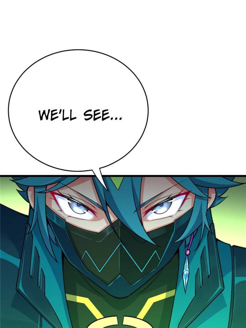 I Picked up an Attribute chapter 158 page 64