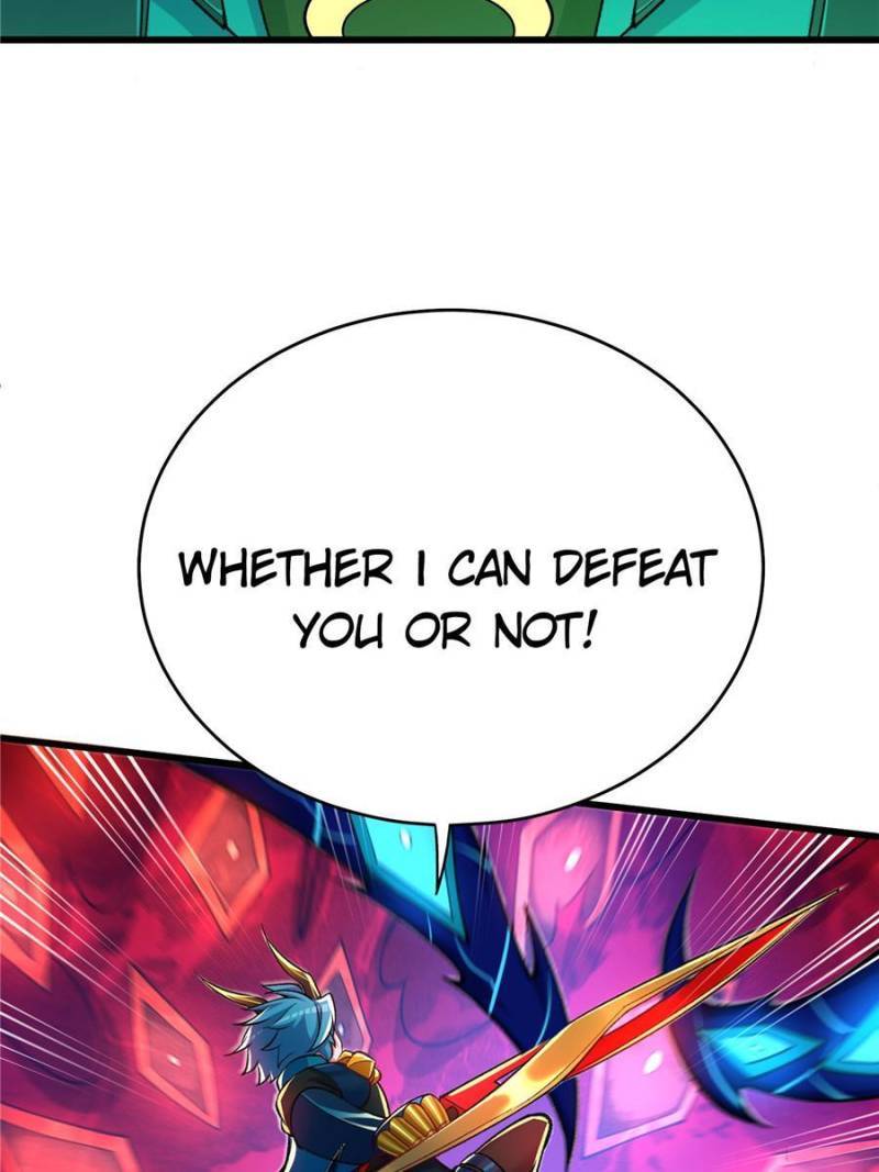 I Picked up an Attribute chapter 158 page 65