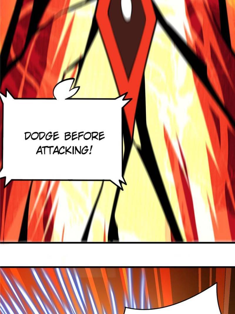 I Picked up an Attribute chapter 158 page 7