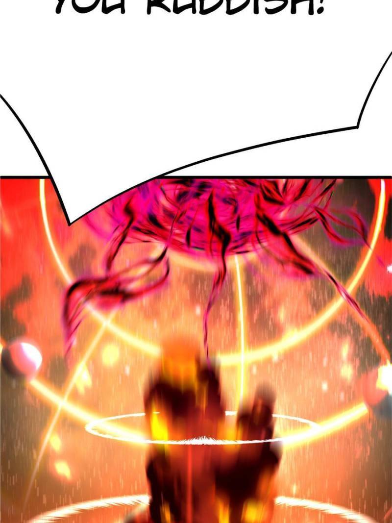 I Picked up an Attribute chapter 158 page 70