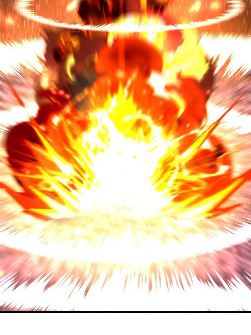 I Picked up an Attribute chapter 158 page 71