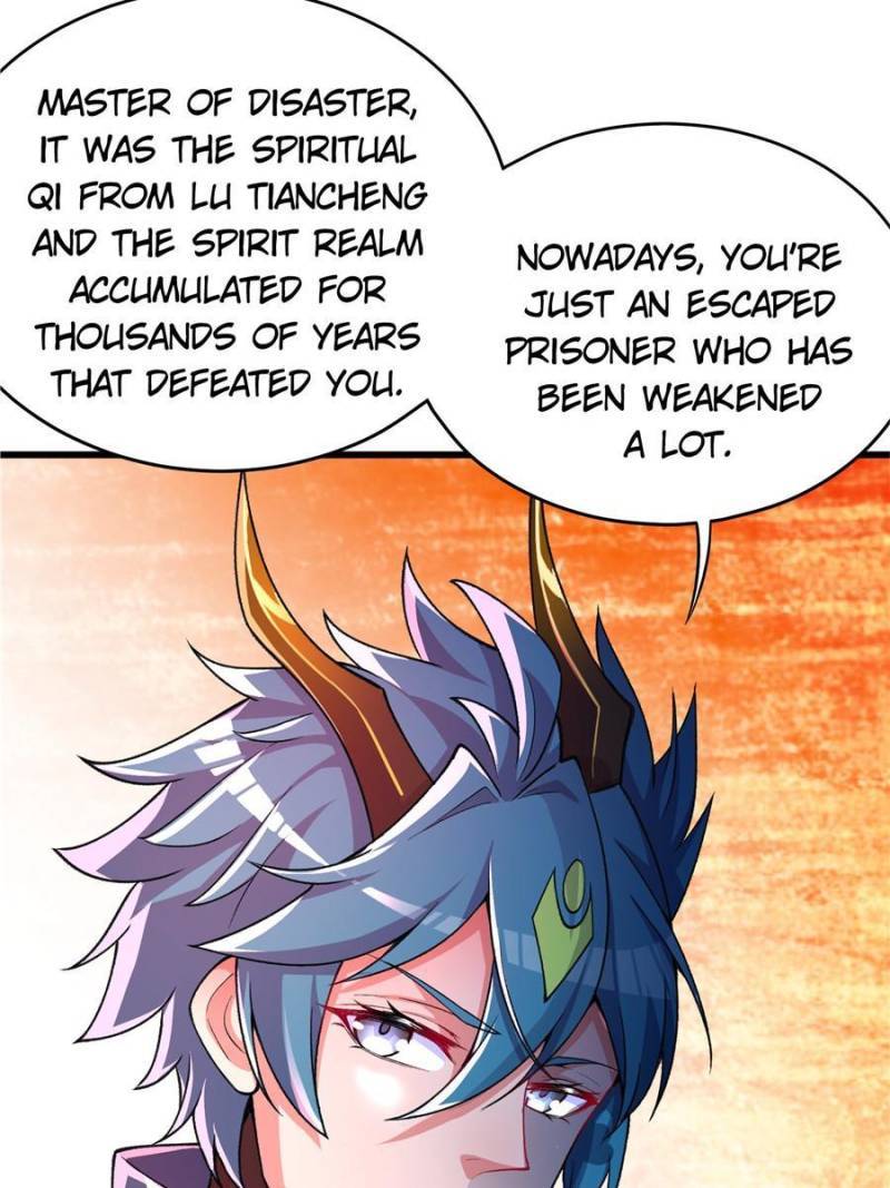 I Picked up an Attribute chapter 158 page 75