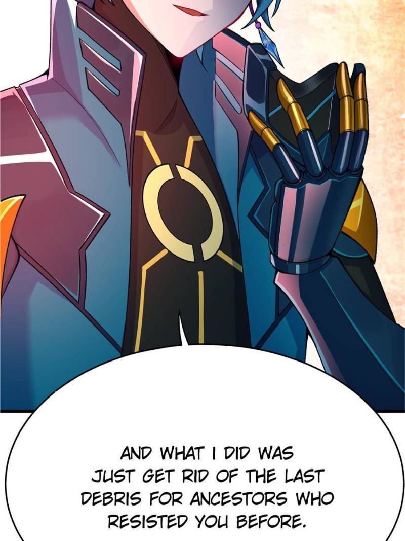 I Picked up an Attribute chapter 158 page 76