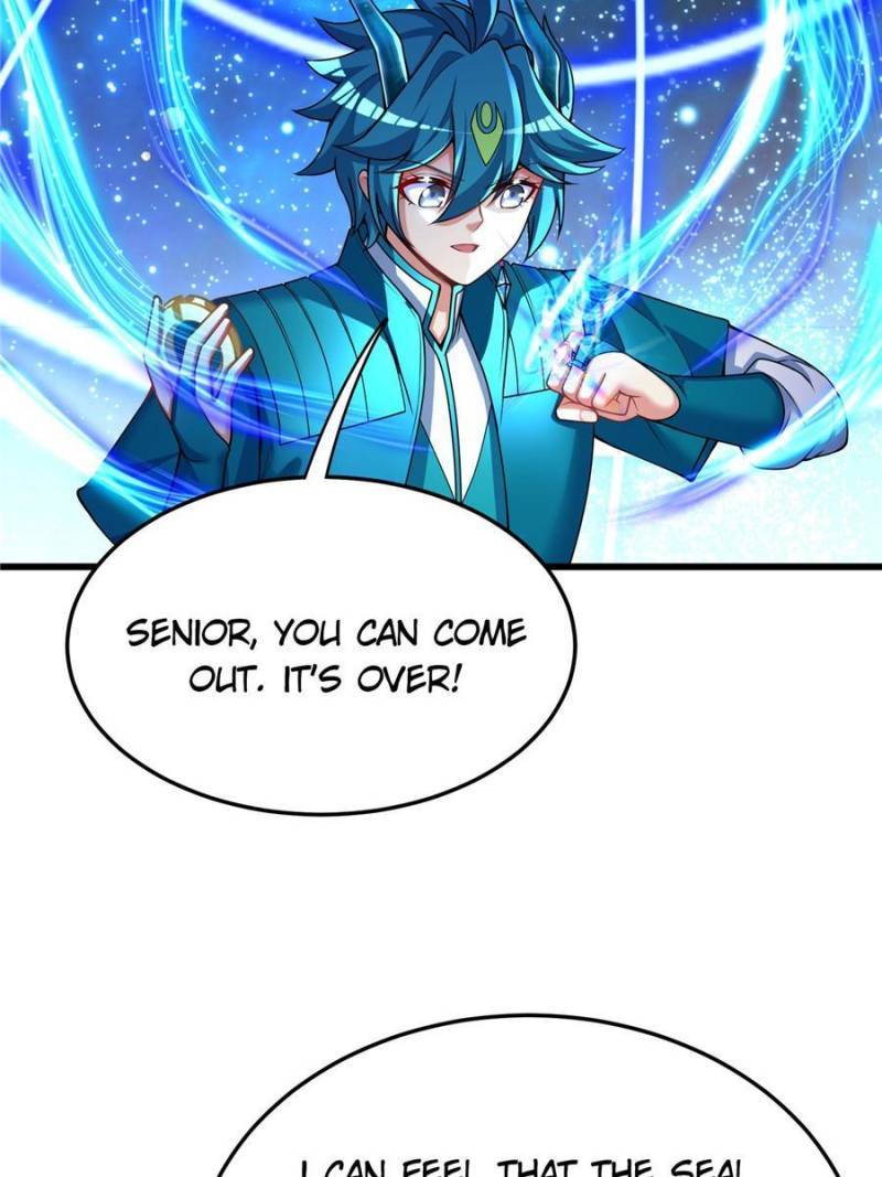 I Picked up an Attribute chapter 159 page 13