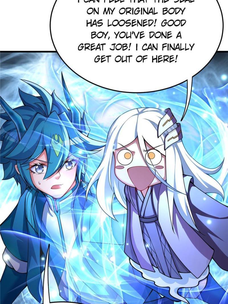 I Picked up an Attribute chapter 159 page 14