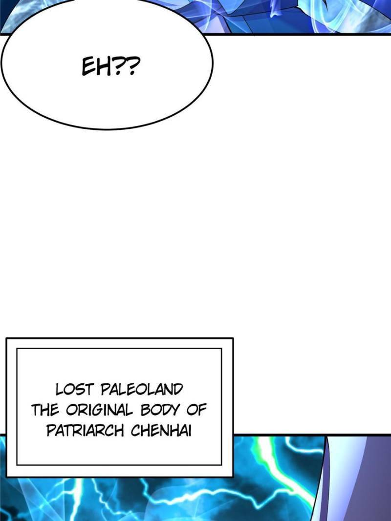 I Picked up an Attribute chapter 159 page 15