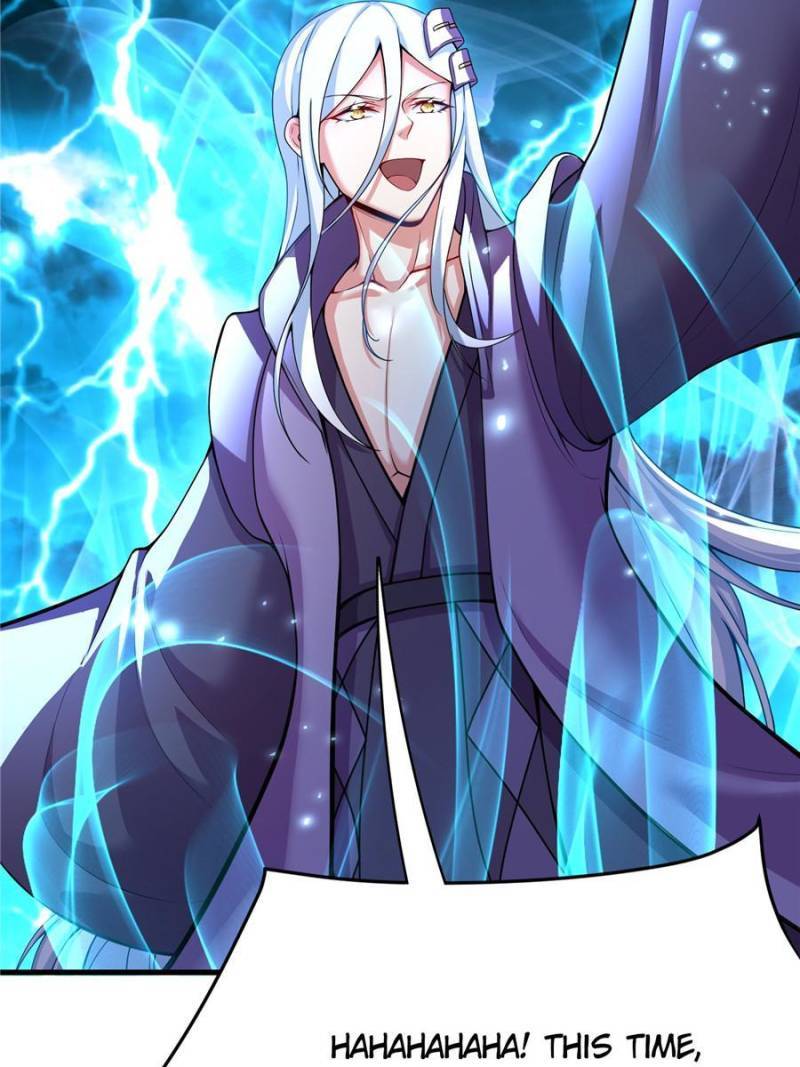 I Picked up an Attribute chapter 159 page 16