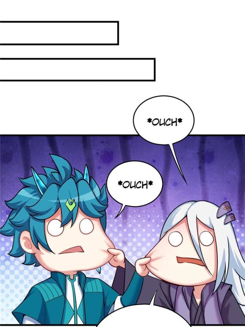 I Picked up an Attribute chapter 159 page 21