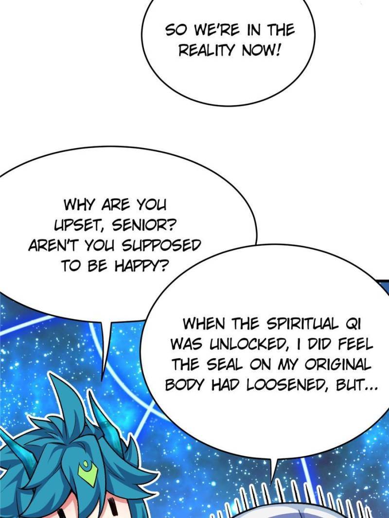 I Picked up an Attribute chapter 159 page 22