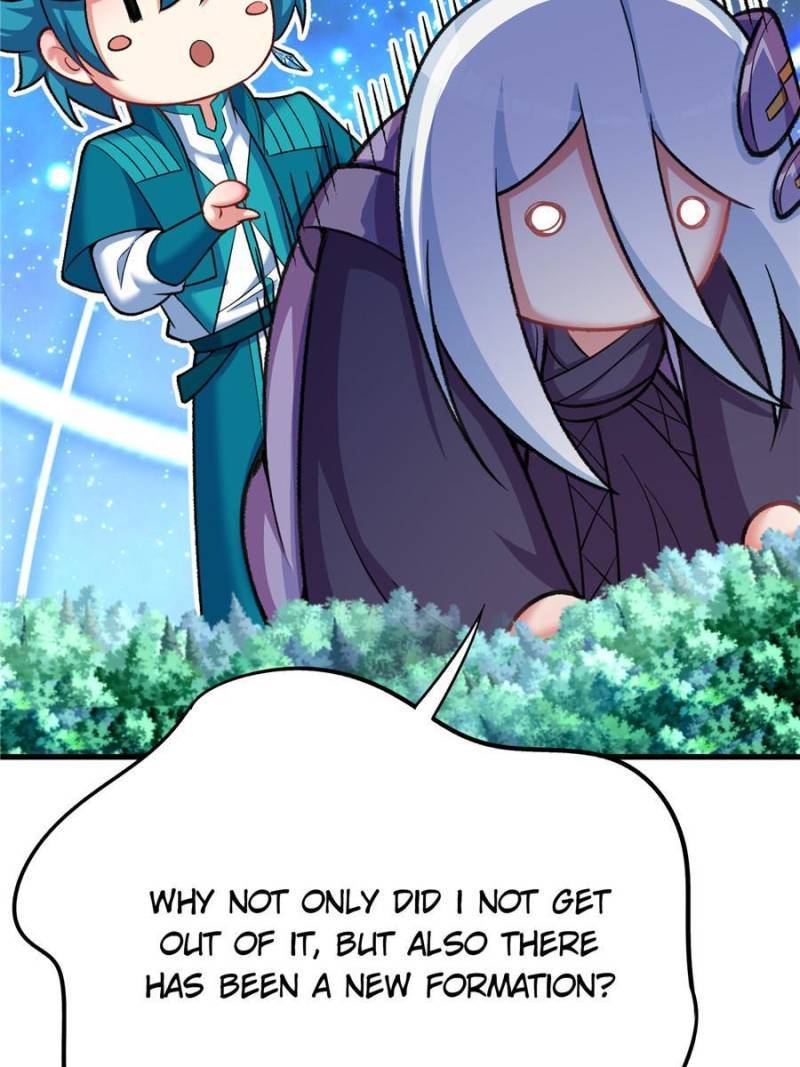 I Picked up an Attribute chapter 159 page 23