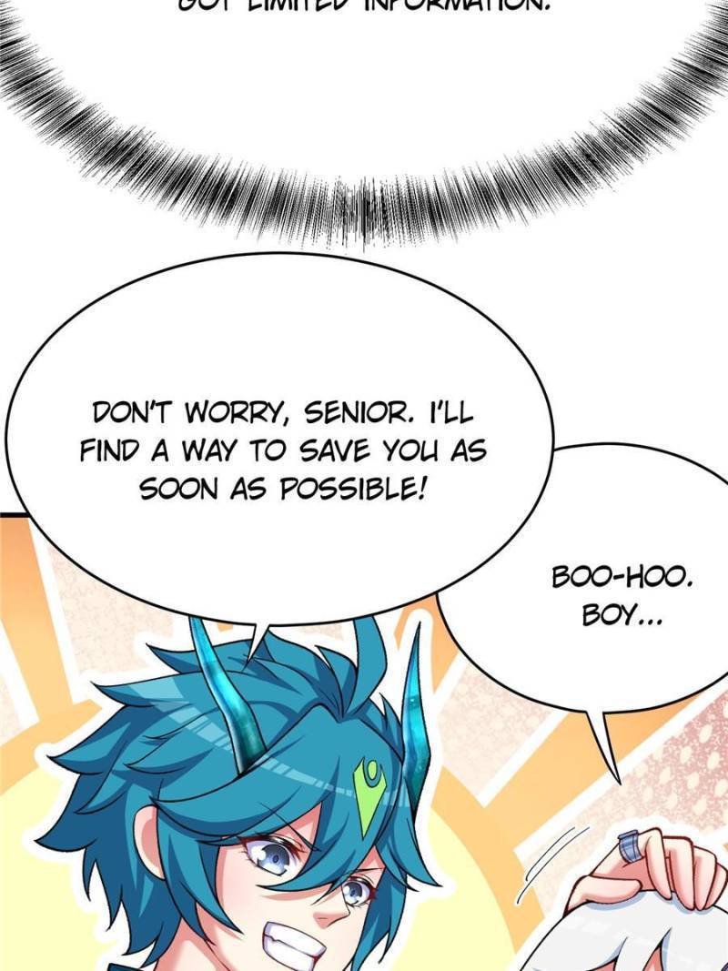 I Picked up an Attribute chapter 159 page 26