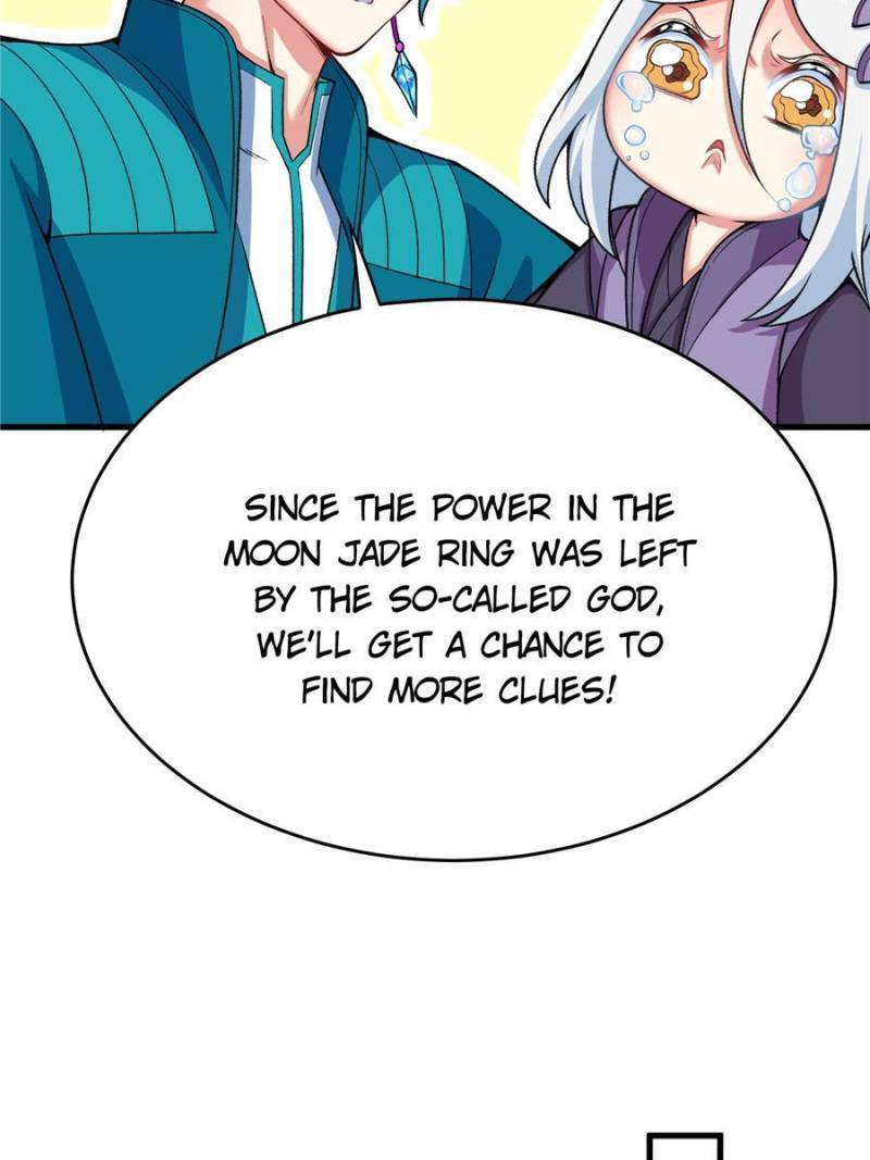 I Picked up an Attribute chapter 159 page 27