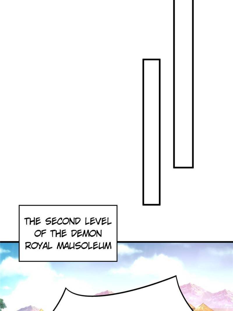 I Picked up an Attribute chapter 159 page 28