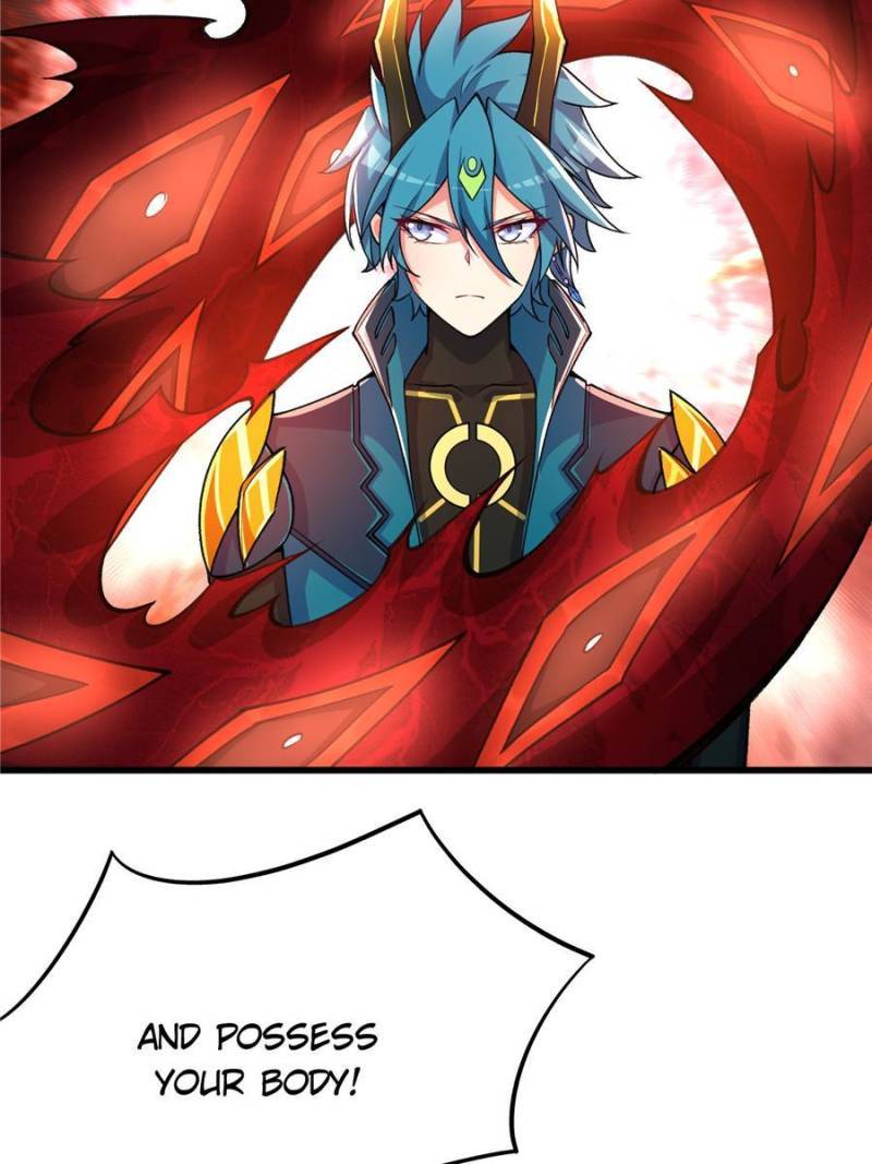 I Picked up an Attribute chapter 159 page 3