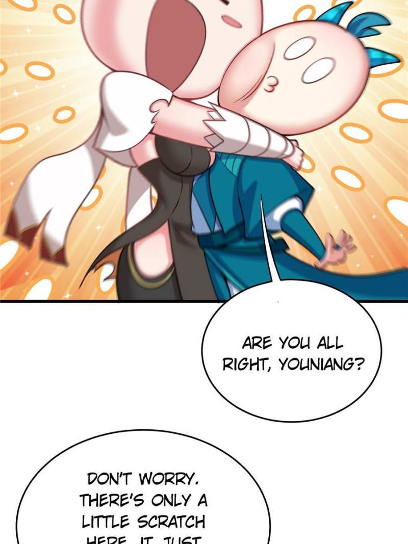 I Picked up an Attribute chapter 159 page 30