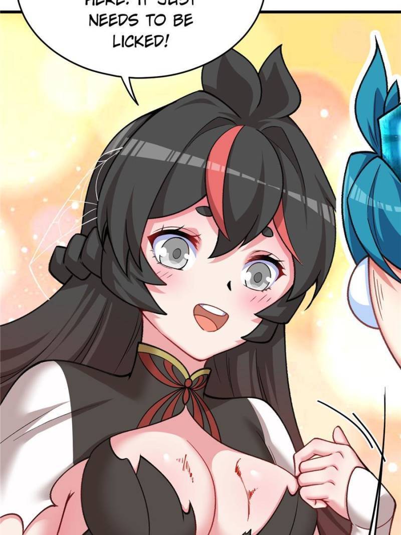 I Picked up an Attribute chapter 159 page 31