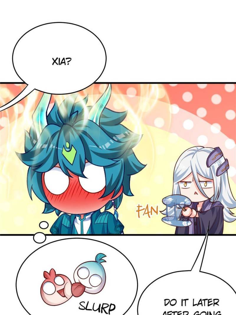 I Picked up an Attribute chapter 159 page 33