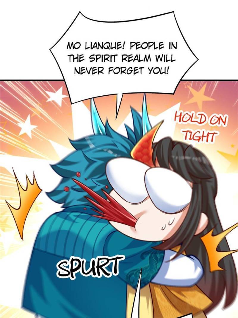 I Picked up an Attribute chapter 159 page 36