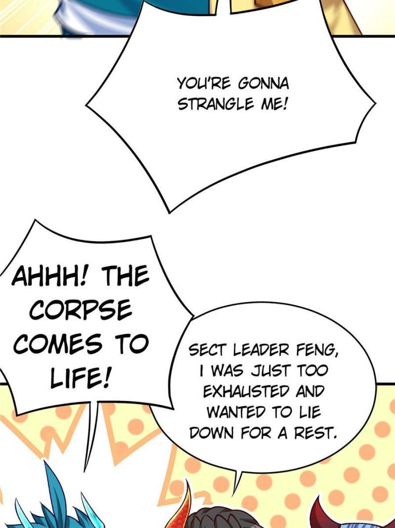 I Picked up an Attribute chapter 159 page 37