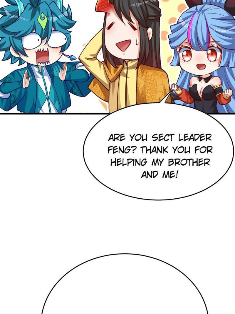 I Picked up an Attribute chapter 159 page 38