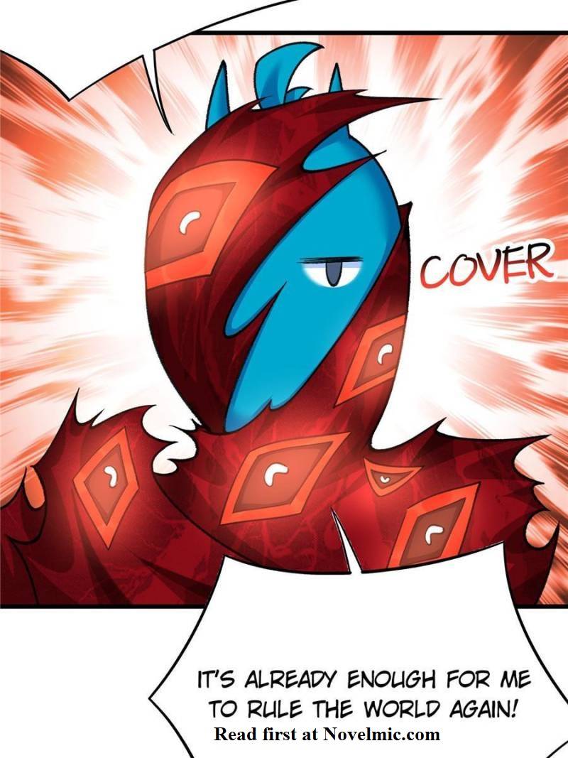 I Picked up an Attribute chapter 159 page 4