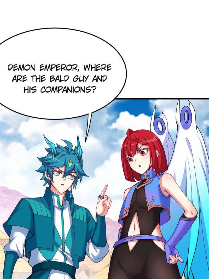 I Picked up an Attribute chapter 159 page 41