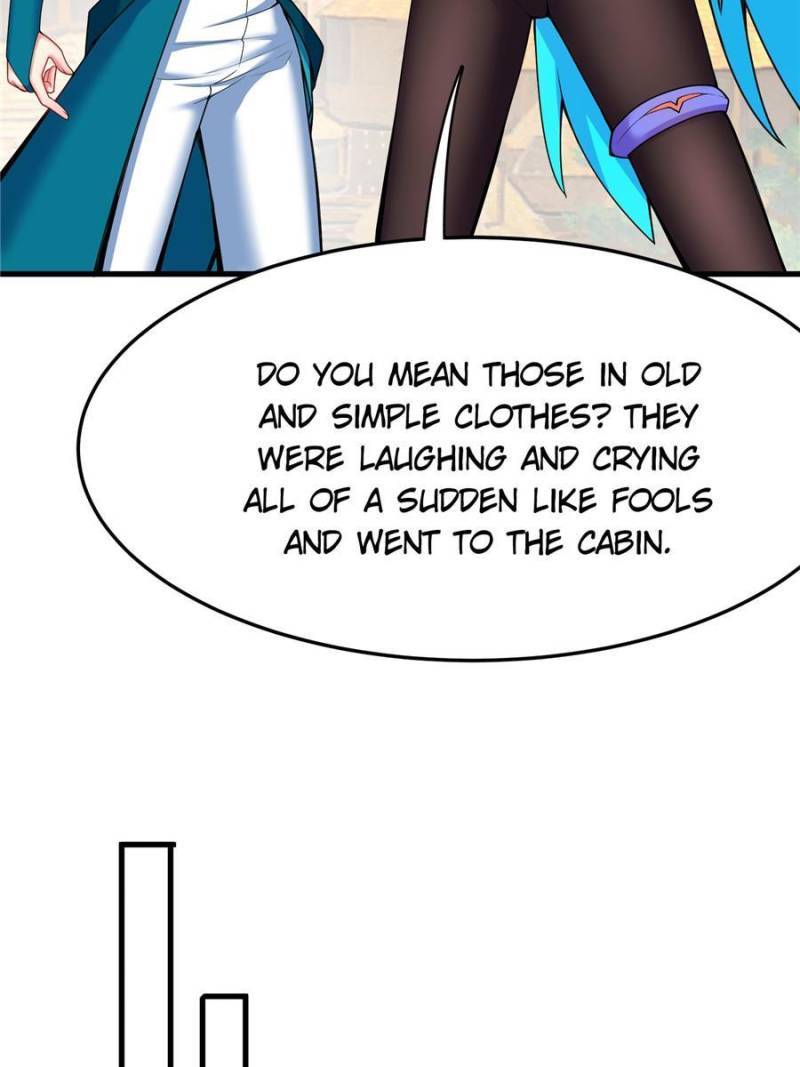 I Picked up an Attribute chapter 159 page 42