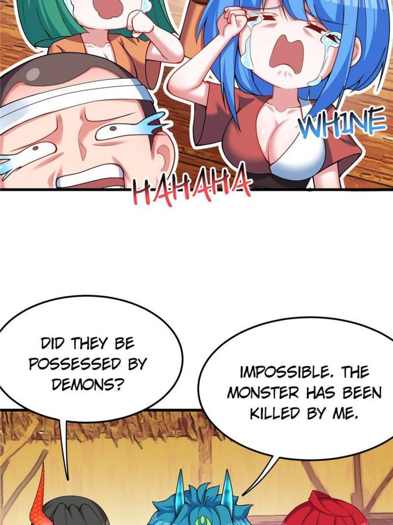 I Picked up an Attribute chapter 159 page 44