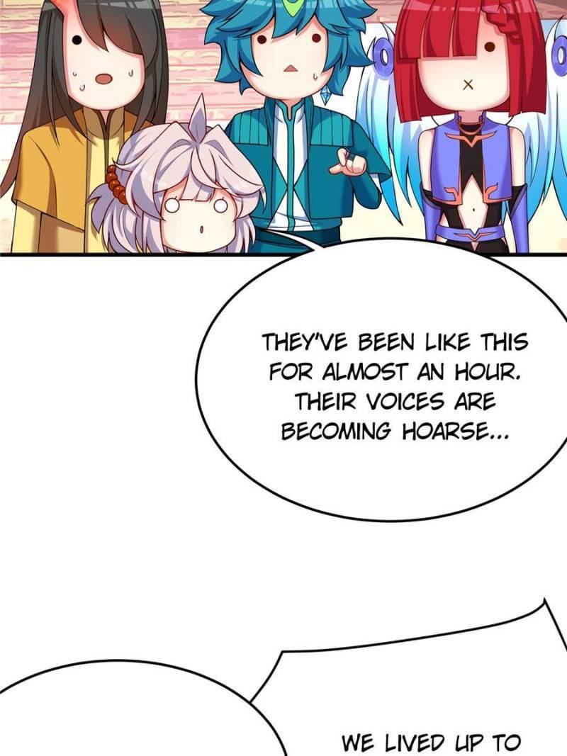 I Picked up an Attribute chapter 159 page 45