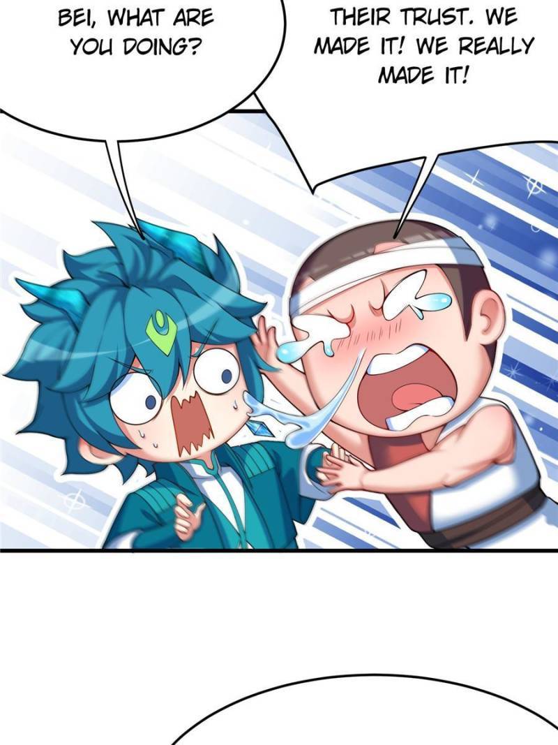 I Picked up an Attribute chapter 159 page 46