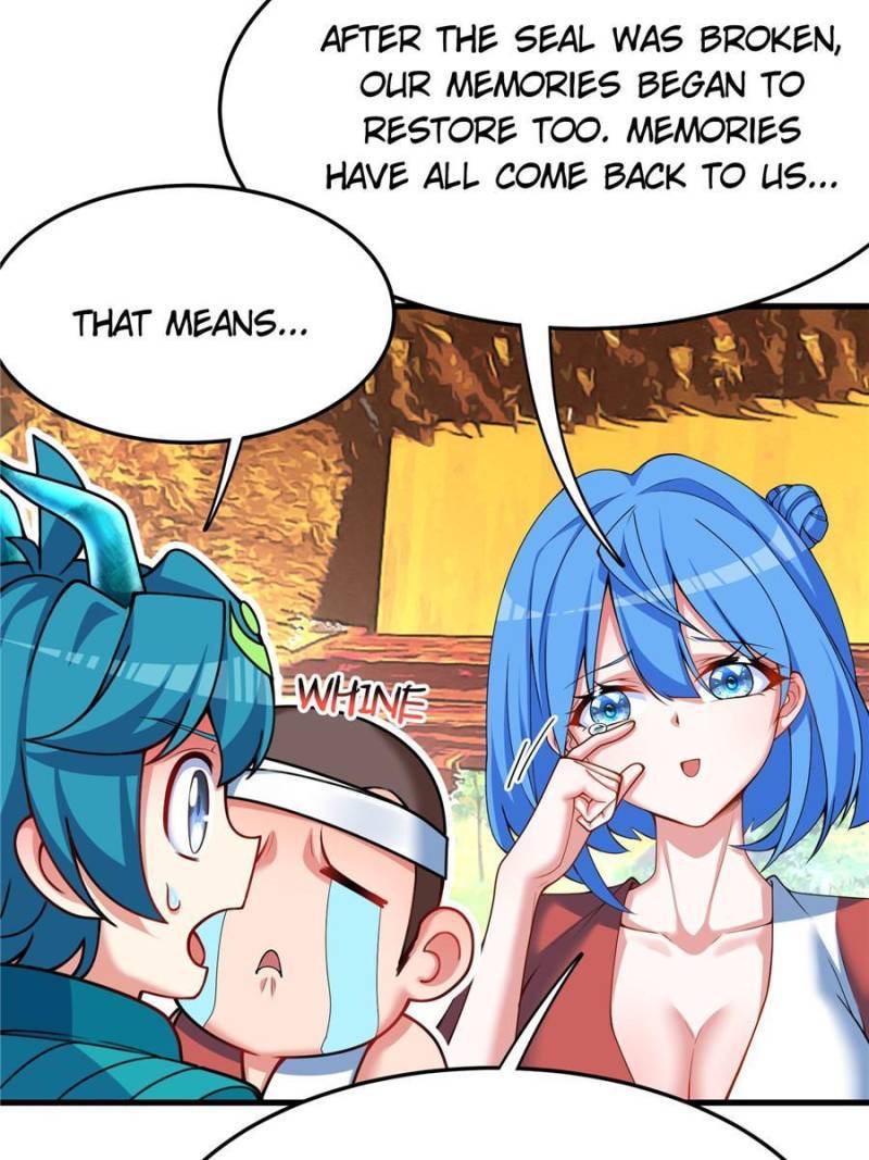 I Picked up an Attribute chapter 159 page 47