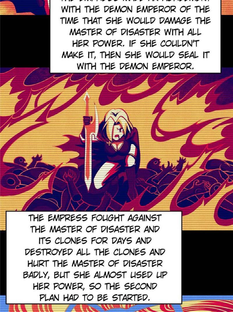 I Picked up an Attribute chapter 159 page 50