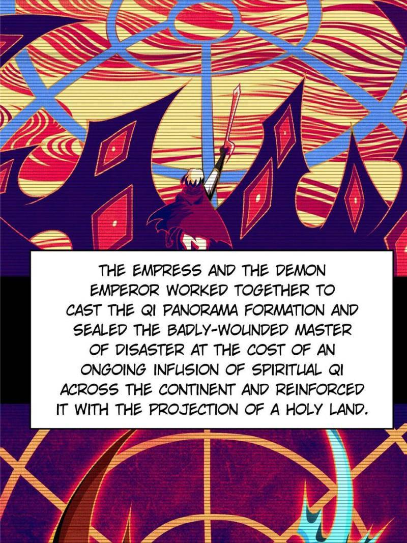 I Picked up an Attribute chapter 159 page 51