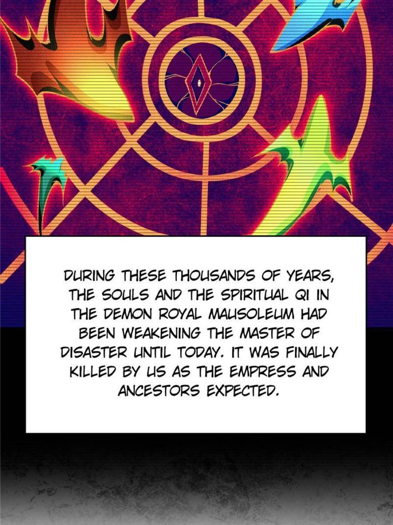 I Picked up an Attribute chapter 159 page 52