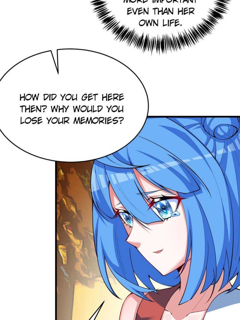 I Picked up an Attribute chapter 159 page 55