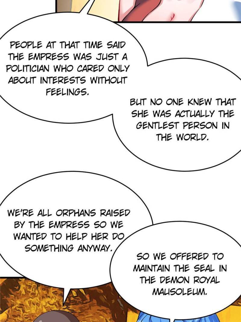 I Picked up an Attribute chapter 159 page 56