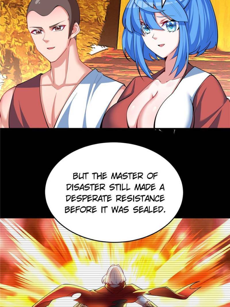 I Picked up an Attribute chapter 159 page 57